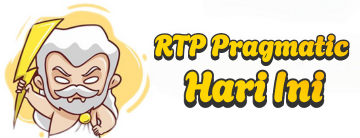 RTP Pragmatic Hari Ini